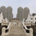 秦皇岛黄金麻工程案例