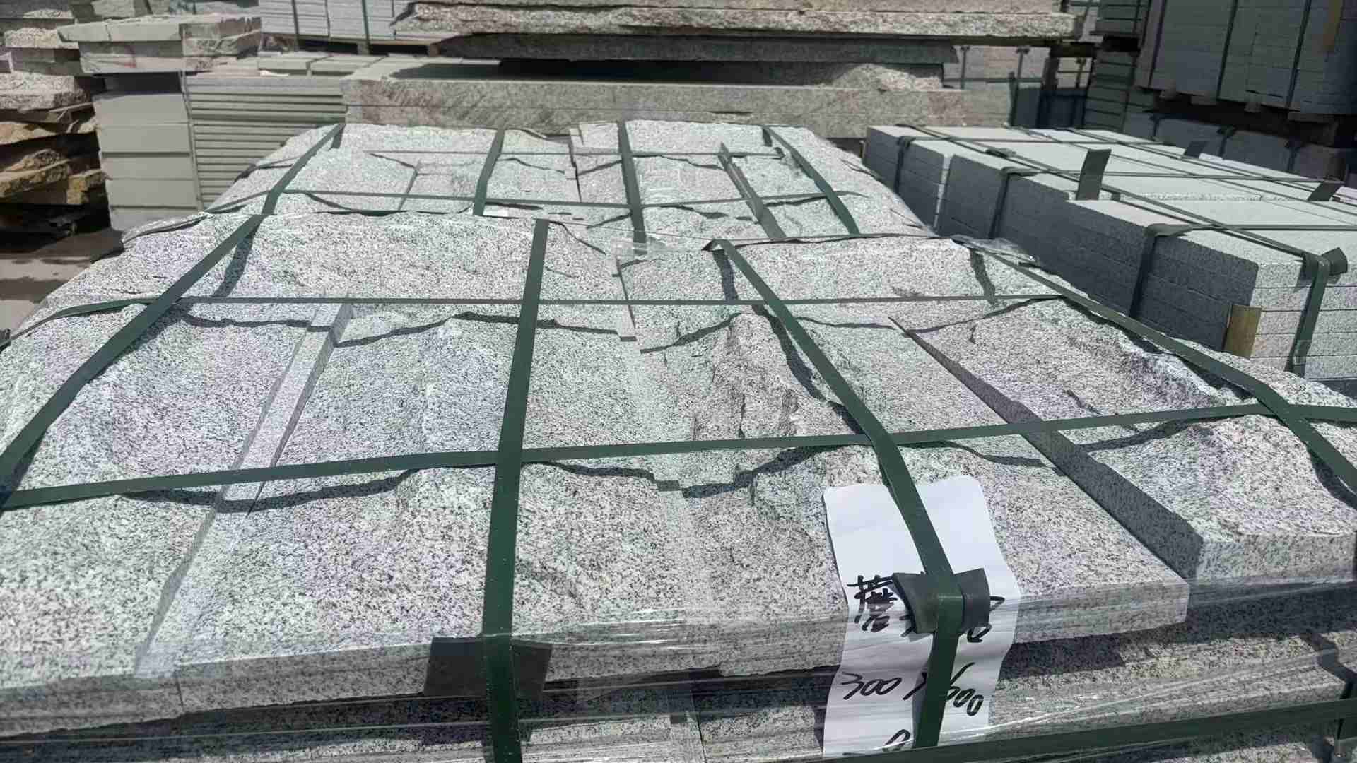 秦皇岛蘑菇石 自然面