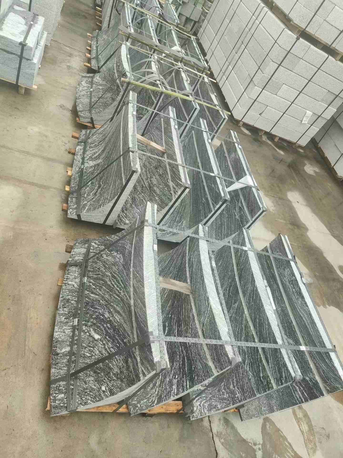 秦皇岛浪淘沙异形定制