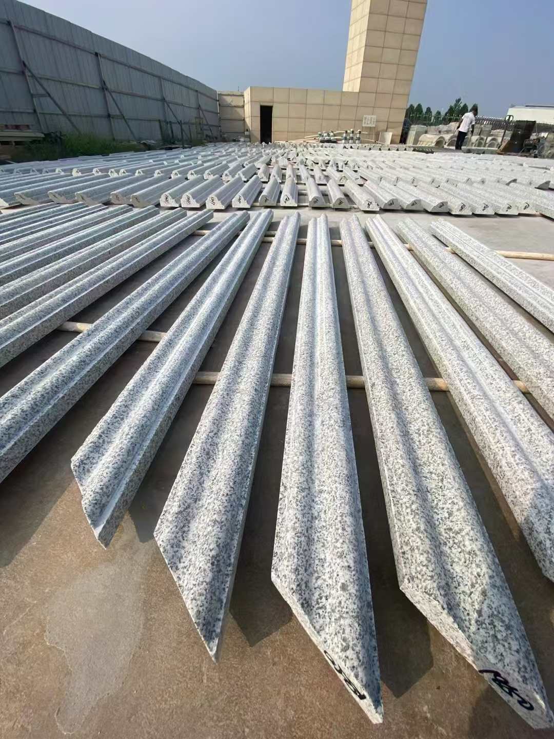 秦皇岛 别墅异形线条 异形定制