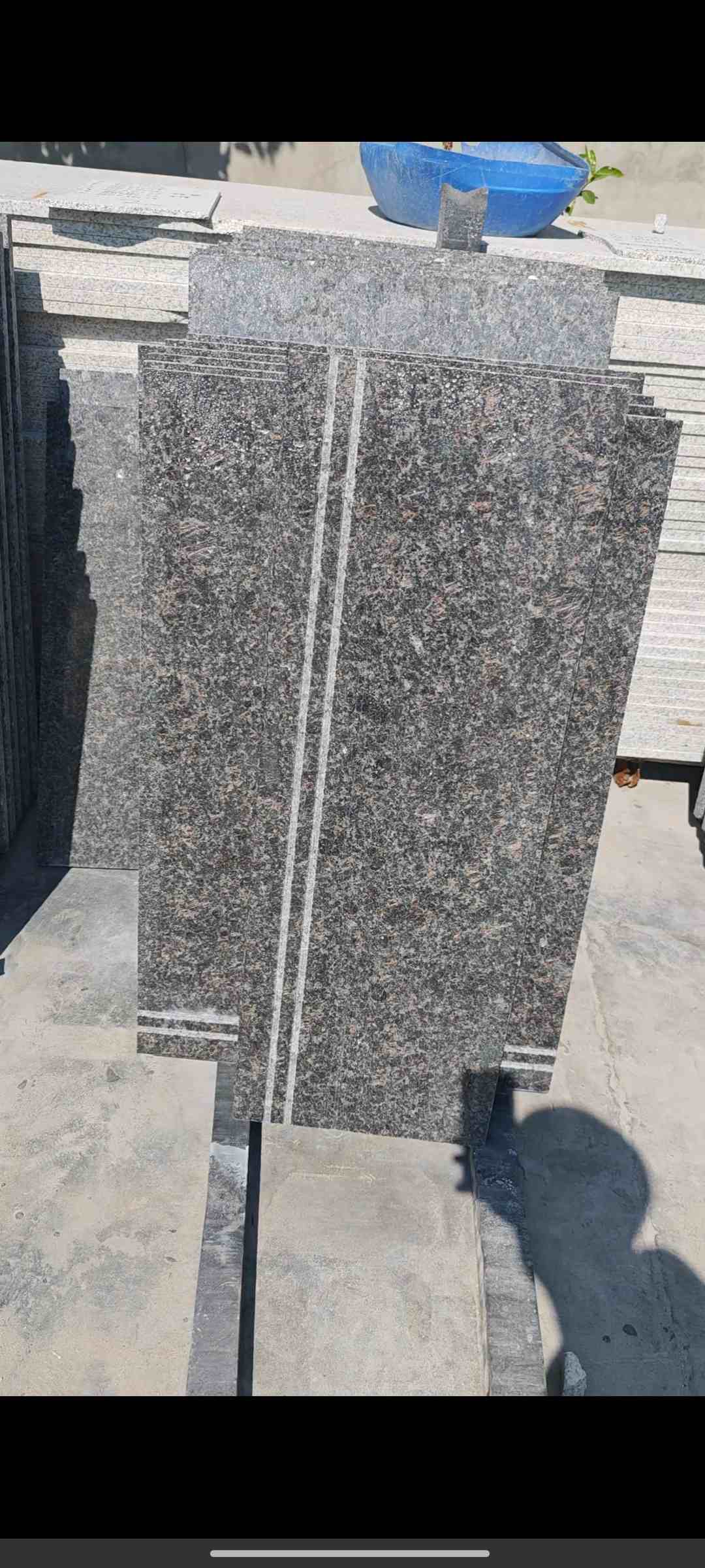 秦皇岛英国棕楼梯踏步